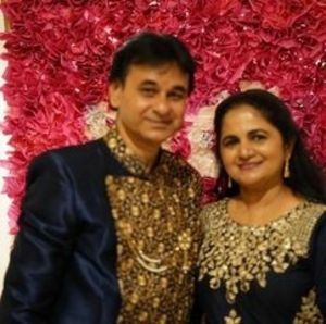 Meet your Posher, Deepti